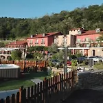 Hotel Bocciolo 3*