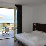 Hotel Bocciolo 3*