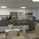 Hotel Bocciolo 3*