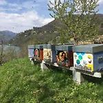 Hotel Bocciolo Orta San Giulio