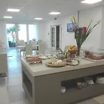 Bocciolo Hotel 3*