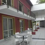 Hotel Bocciolo 3*
