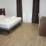 Hotel Bocciolo 3*