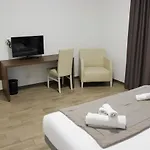 Bocciolo Hotel