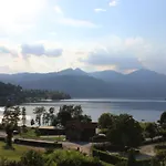 Hotel Bocciolo 3*