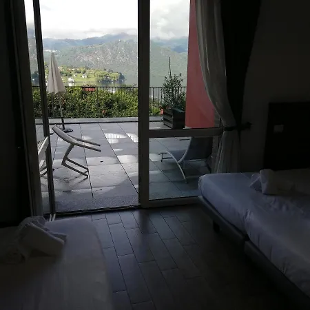 Hotel Bocciolo Orta San Giulio