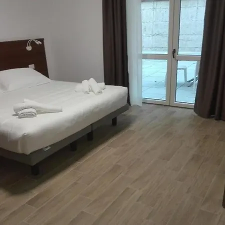 Bocciolo 3* Orta San Giulio