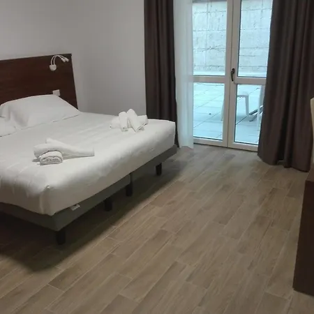 Bocciolo 3* Orta San Giulio