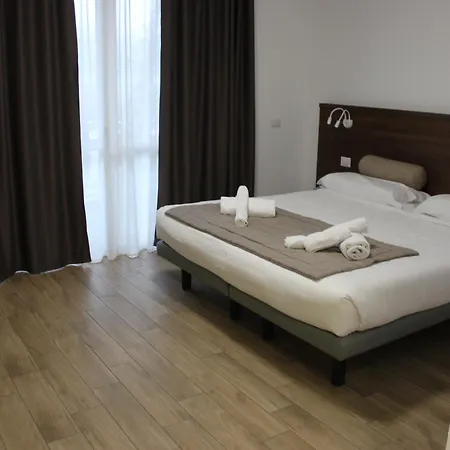 Bocciolo オルタ・サン・ジューリオ