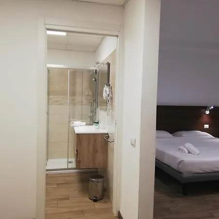 Bocciolo 3* אורטה סאן ג'יוליו