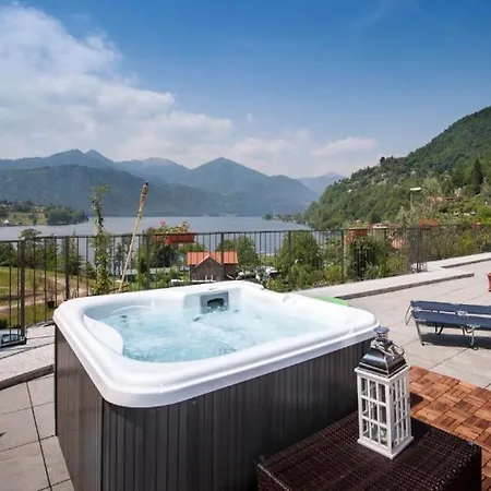 Bocciolo 3* Orta San Giulio