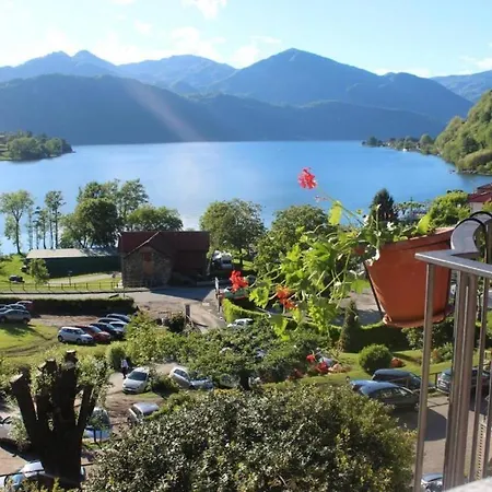 Bocciolo Hotel Orta San Giulio