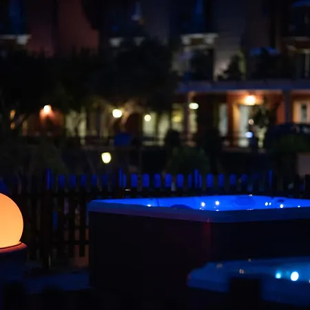 Hotel Bocciolo 3*