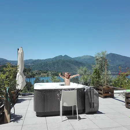 Bocciolo 3* Orta San Giulio