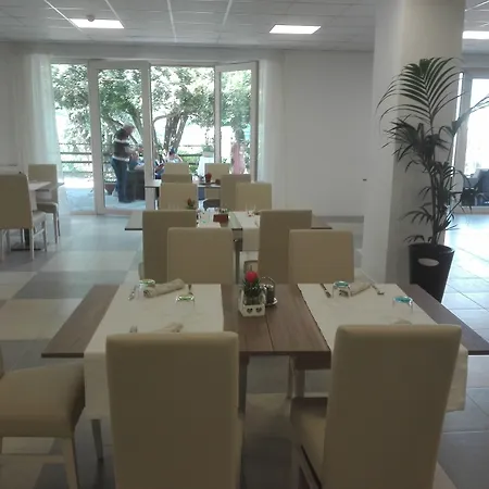 Hotel Bocciolo 3*