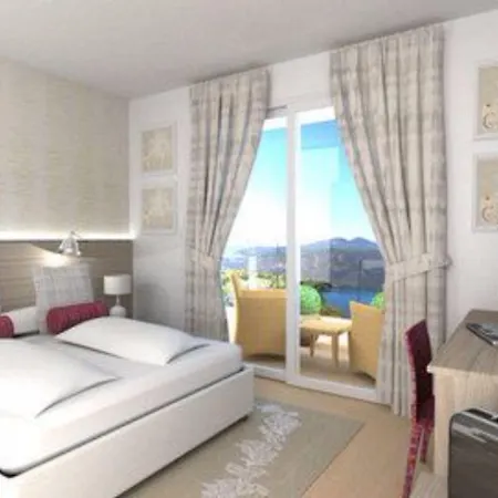 Bocciolo 3* オルタ・サン・ジューリオ