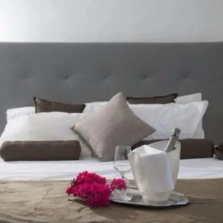 Bocciolo 3*