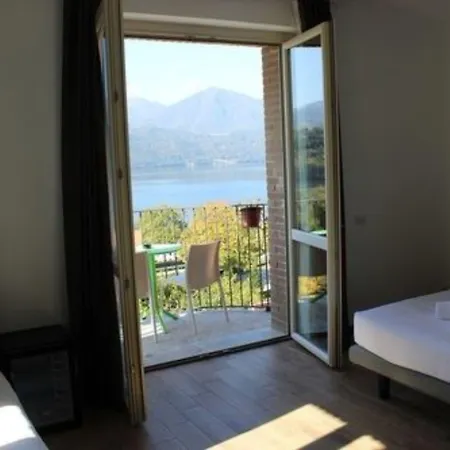 Bocciolo 3*