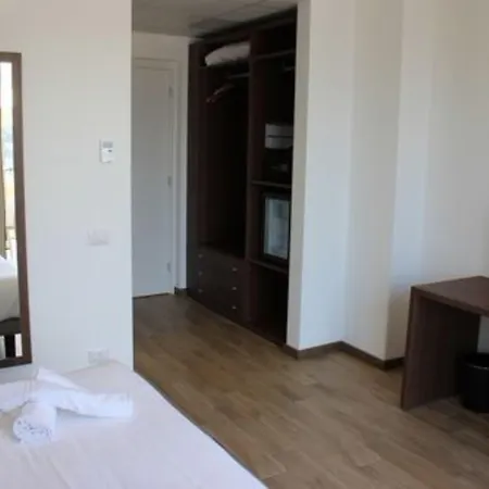 Bocciolo Hotel 3*