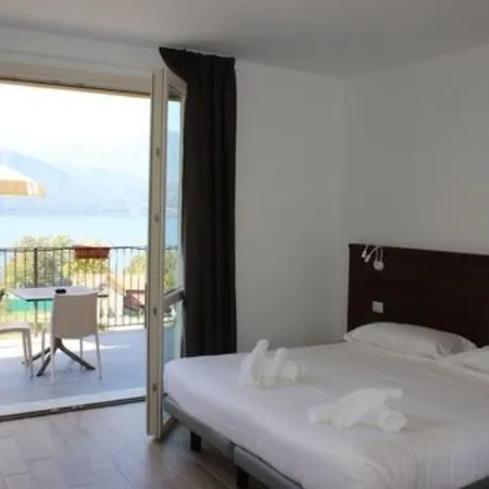 Otel Bocciolo 3*
