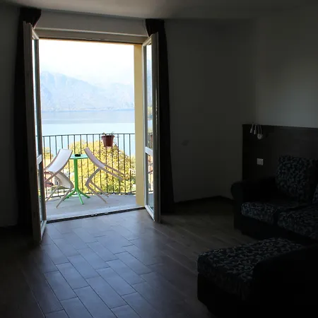 Bocciolo فندق أورتا سان جوليو