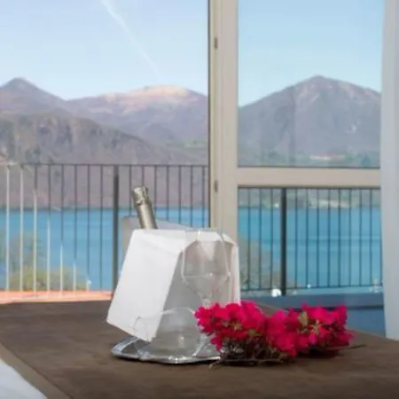 Bocciolo Otel Orta San Giulio