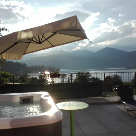 Bocciolo Otel 3*