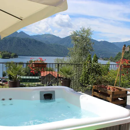 Bocciolo オルタ・サン・ジューリオ