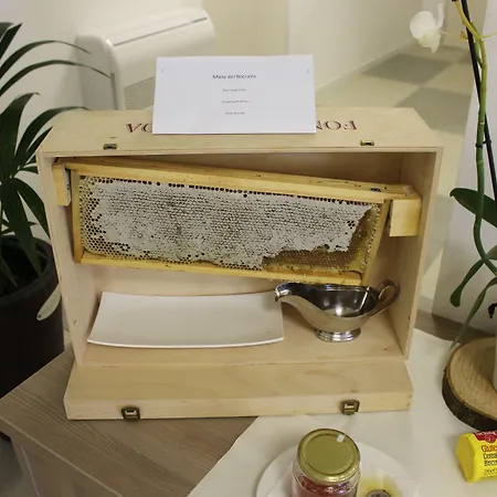 Bocciolo فندق 3*