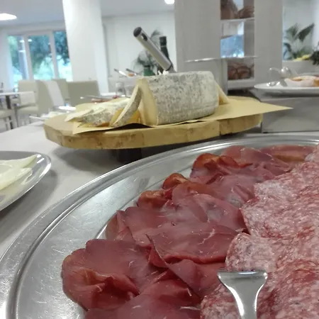 ホテル Bocciolo オルタ・サン・ジューリオ