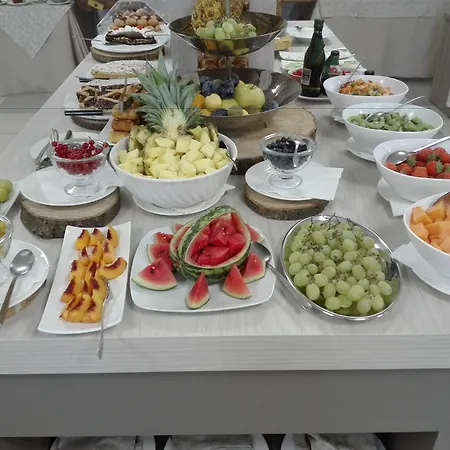 Bocciolo Otel