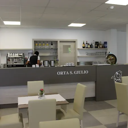 Otel Bocciolo 3*