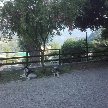 Bocciolo Hotel 3*