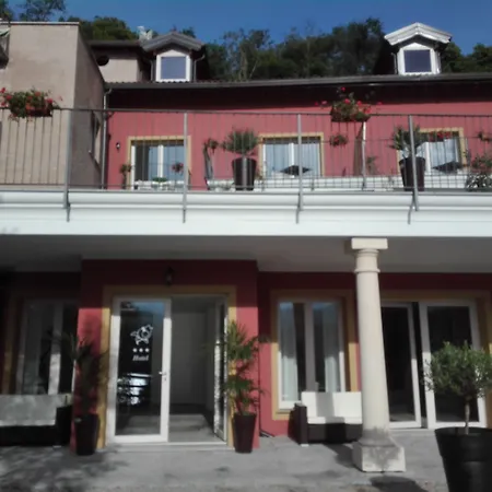 Hotel Bocciolo