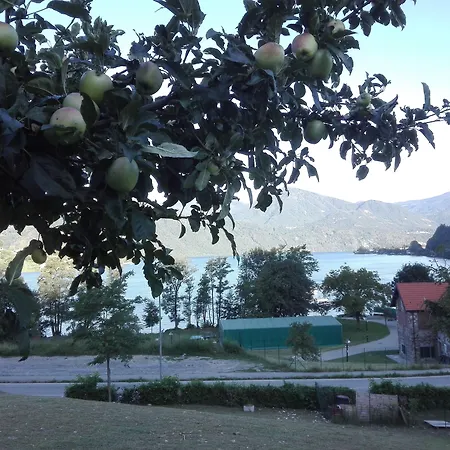 Hotel Bocciolo