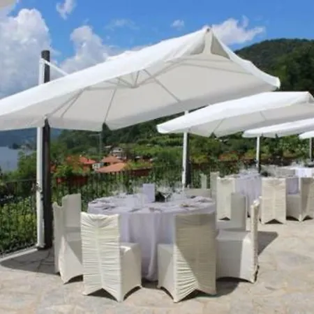 Bocciolo Hotel 3*
