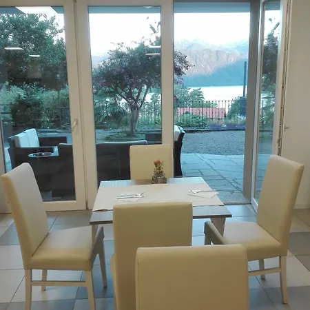 Hotel Bocciolo