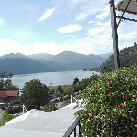 Bocciolo Orta San Giulio