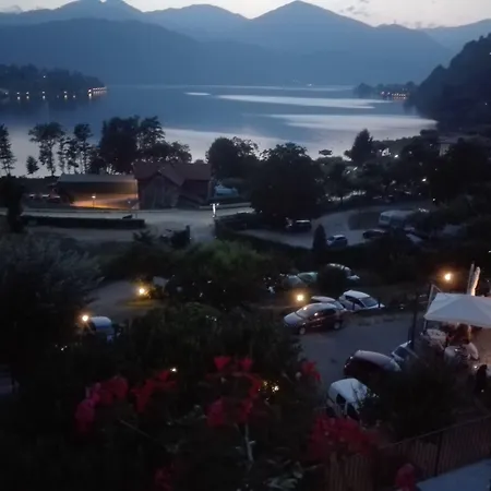 Otel Bocciolo Orta San Giulio