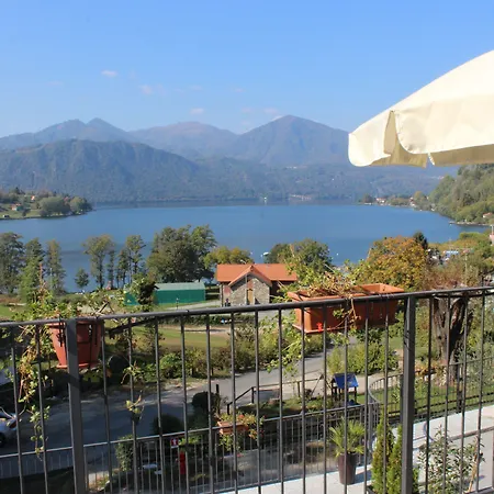 Hotel Bocciolo 3*