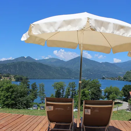 Bocciolo Hotel