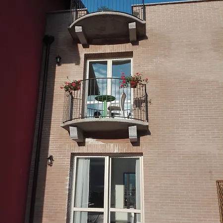 Bocciolo 3* オルタ・サン・ジューリオ