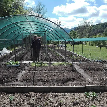 Otel Bocciolo Orta San Giulio