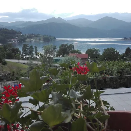 Bocciolo Hotel Orta San Giulio