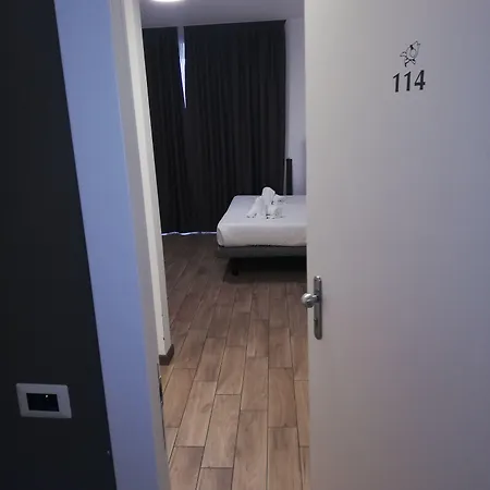 Bocciolo Hotel