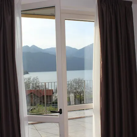 Bocciolo 3* Orta San Giulio
