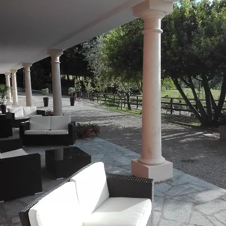 Hotel Bocciolo 3*