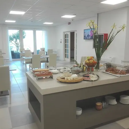 Bocciolo Hotel 3*