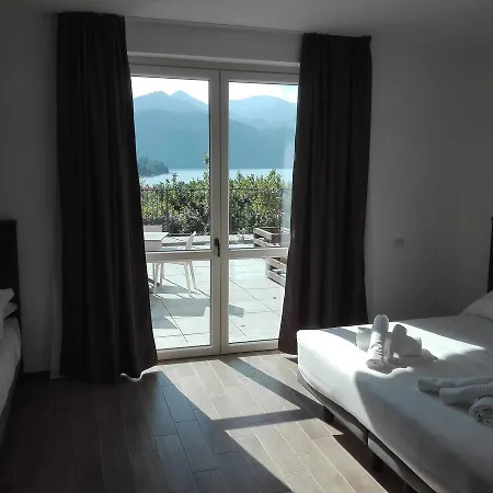 Bocciolo オルタ・サン・ジューリオ