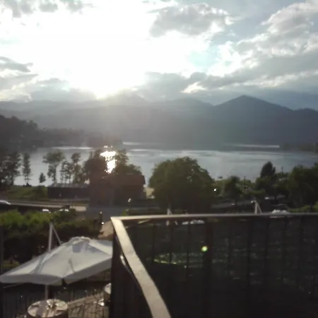 Bocciolo Hotel Orta San Giulio